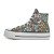 Thumbnail of Converse Chuck Taylor All Star Lift Allover Florals (A15009C) [1]
