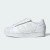 Thumbnail of adidas Originals adidas Superstar Led Lights Schuhe mit Komfortverschluss und elastischen Schnürsenkeln für Kinder (JQ6419) [1]