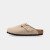 Thumbnail of Birkenstock Boston BS Suede Leather "Sandcastle" (1030855) [1]