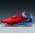 Thumbnail of Nike Phantom 6 High Elite (HJ2147-400) [1]