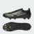 Thumbnail of adidas Originals F50 League Laceless Firm/Multi-Ground Boots (JH7737) [1]