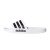 Thumbnail of adidas Originals Shower adilette (AQ1702) [1]