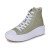 Thumbnail of Converse Chuck Taylor All Star Move Platform Beige (A12994C) [1]