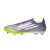 Thumbnail of adidas Originals F50 League Laceless Firm/Multi-Ground Fußballschuhe (JH7734) [1]