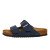 Thumbnail of Birkenstock Arizona Suede Leather "New Navy" (1030916) [1]