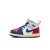 Thumbnail of Nike Jordan 1 Mid (DQ8425-102) [1]