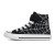 Thumbnail of Converse Chuck Taylor All Star Spiderweb Easy On Black, Red (A13182C) [1]