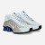 Thumbnail of Nike Women s Shox R4 (AR3565-402) [1]