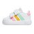 Thumbnail of adidas Originals Grand Court Lifestyle Hook and Loop (HP8917) [1]