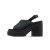 Thumbnail of Converse Chuck 70 De Luxe Heel Sandal Platform (A12567C) [1]
