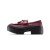 Thumbnail of Converse Chuck Taylor All Star Lugged Heel Loafer Platform Leather (A14708C) [1]