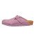 Thumbnail of Birkenstock Boston Suede Leather "Mauve" (1030626) [1]