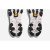 Thumbnail of HOKA ONE ONE Mafate X (1161990-BKSK) [1]