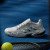 Thumbnail of adidas Originals Barricade 13 Silver Edition Tennisschuhe (JP5379) [1]