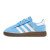 Thumbnail of adidas Originals Handball Spezial Komfortverschluss Elastische Schnürsenkel Schuhe Kinder (JQ6381) [1]
