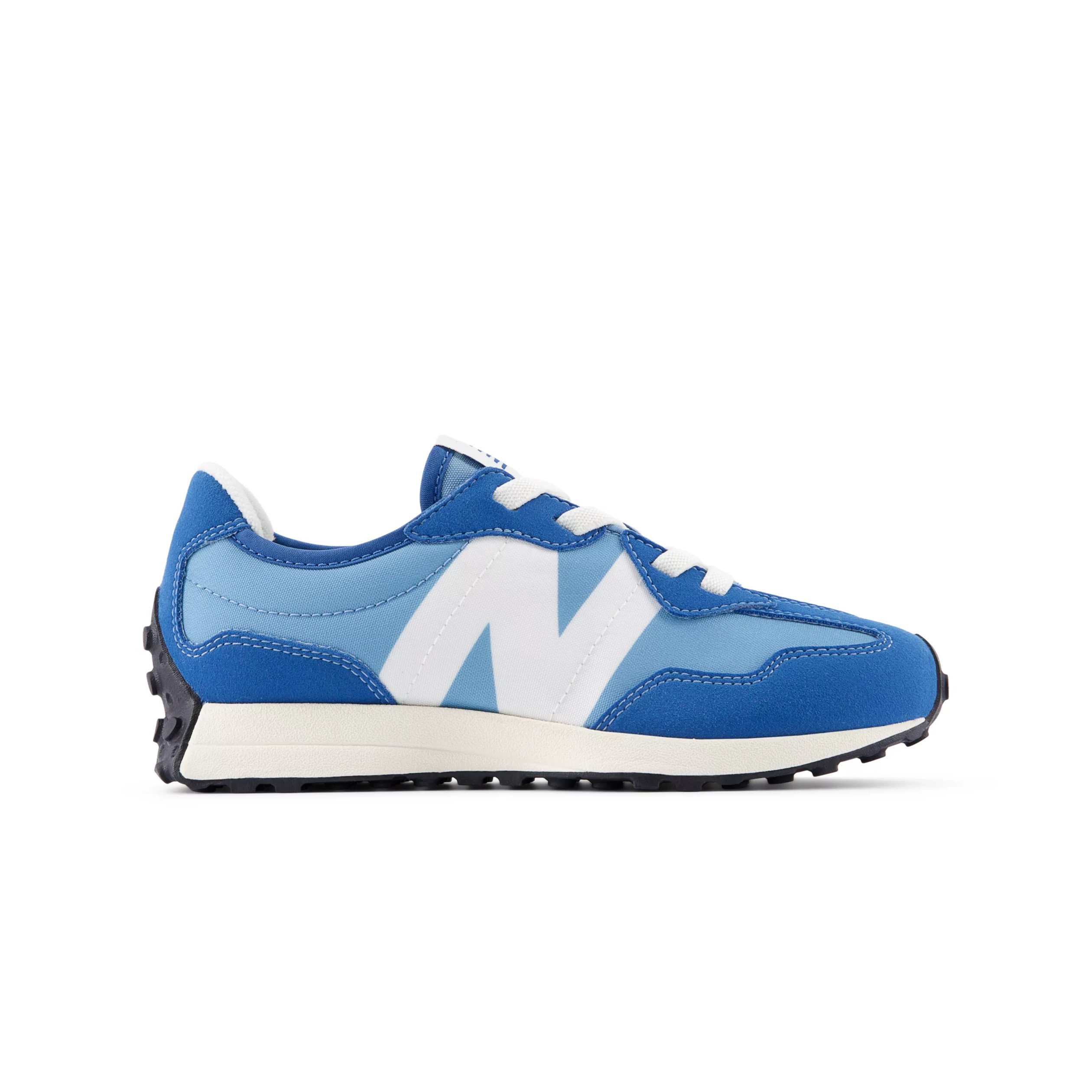 Thumbnail of New Balance 327 BUNGEE LACE (PH327PW) [1]