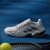 Thumbnail of adidas Originals Barricade 13 Silver Edition Tennisschuhe (JR4223) [1]