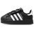 Thumbnail of adidas Originals Superstar II CF EL Infant (JH9985) [1]