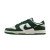 Thumbnail of Nike W Dunk Low "Gorge Green" (IB4417-100) [1]