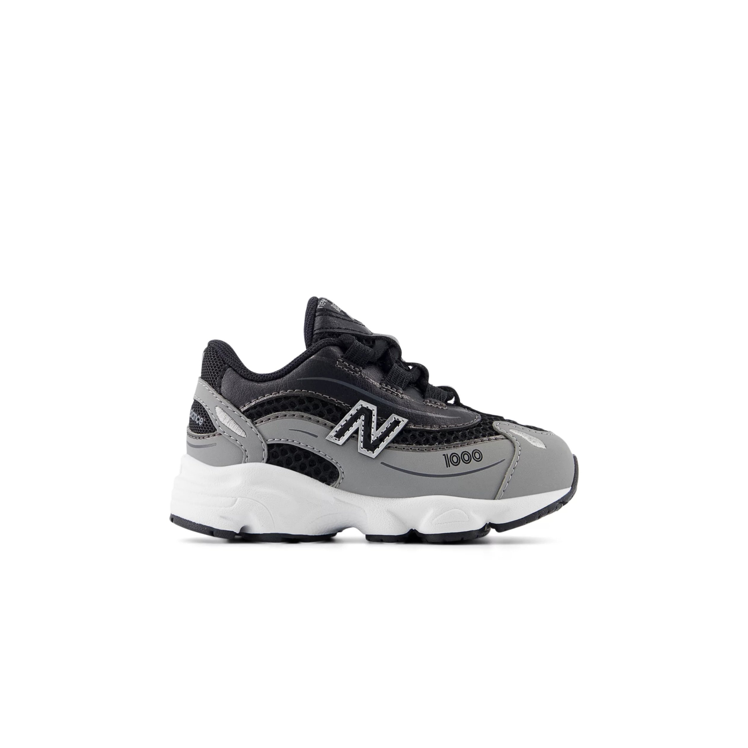 Thumbnail of New Balance 1000 BUNGEE LACE (IV1000AK) [1]