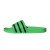 Thumbnail of adidas Originals Adilette Slides (JR3621) [1]