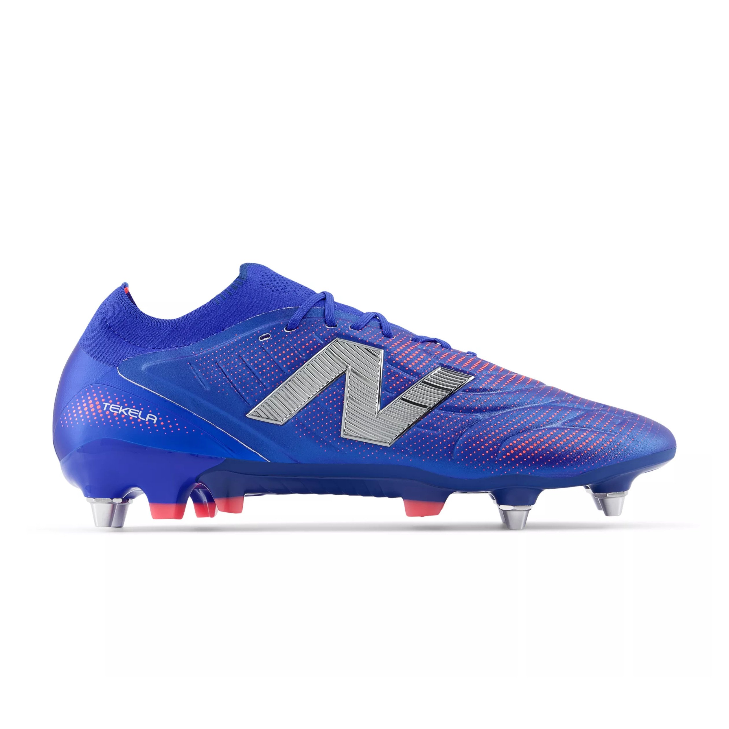 Thumbnail of New Balance TEKELA ELITE LOW LACED SG V5 (ST1SLMP5) [1]