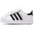 Thumbnail of adidas Originals Superstar II CF EL Infant (JH9984) [1]
