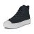 Thumbnail of Converse Chuck Taylor All Star Lift Platform Spikes Black (A15540C) [1]