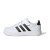 Thumbnail of adidas Originals Breaknet Lifestyle Court Elastic Lace and Top Strap (HP8963) [1]