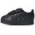 Thumbnail of adidas Originals adidas Superstar Led Lights Schuhe mit Komfortverschluss und elastischen Schnürsenkeln für Kinder (JS1295) [1]