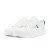 Thumbnail of Calvin Klein Classic Cupsole Lace Up (YM0YM01435-01W) [1]