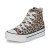 Thumbnail of Converse Chuck Taylor All Star EVA Leopard Lift Platform (A16593C) [1]