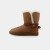 Thumbnail of UGG W BAILEY TIE "Chestnut" (1171530-CHE) [1]
