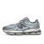 Thumbnail of New Balance ABZORB U2000BA "Blue Grey" (U2000BA) [1]