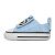 Thumbnail of Converse Converse x Bluey Chuck Taylor All Star Easy On Blue, Orange (A16465C) [1]