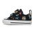 Thumbnail of Converse Converse x Bluey Chuck Taylor All Star Easy On Black, White (A16464C) [1]
