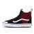 Thumbnail of Vans 2-tone Utility Sk8-hi Mte-2 (VN0007NK458) [1]