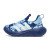 Thumbnail of adidas Originals ADIDAS DISNEY MICKEY MOUSE MONOFIT TRAINER SHOES INFANTS (IH6314) [1]