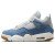 Thumbnail of Nike Jordan WMNS Air Jordan 4 RETRO TEX "Worn Blue Denim" (IB6716-100) [1]