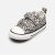 Thumbnail of Converse Infant Chuck Taylor All Star Easy-On Leopard Black (A16589C) [1]
