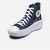 Thumbnail of Converse Chuck Taylor All Star Move Platform Doodle Stars Navy (A15571C) [1]