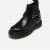 Thumbnail of Dr. Martens 2976 Harness Chelsea Boots (41387001) [1]
