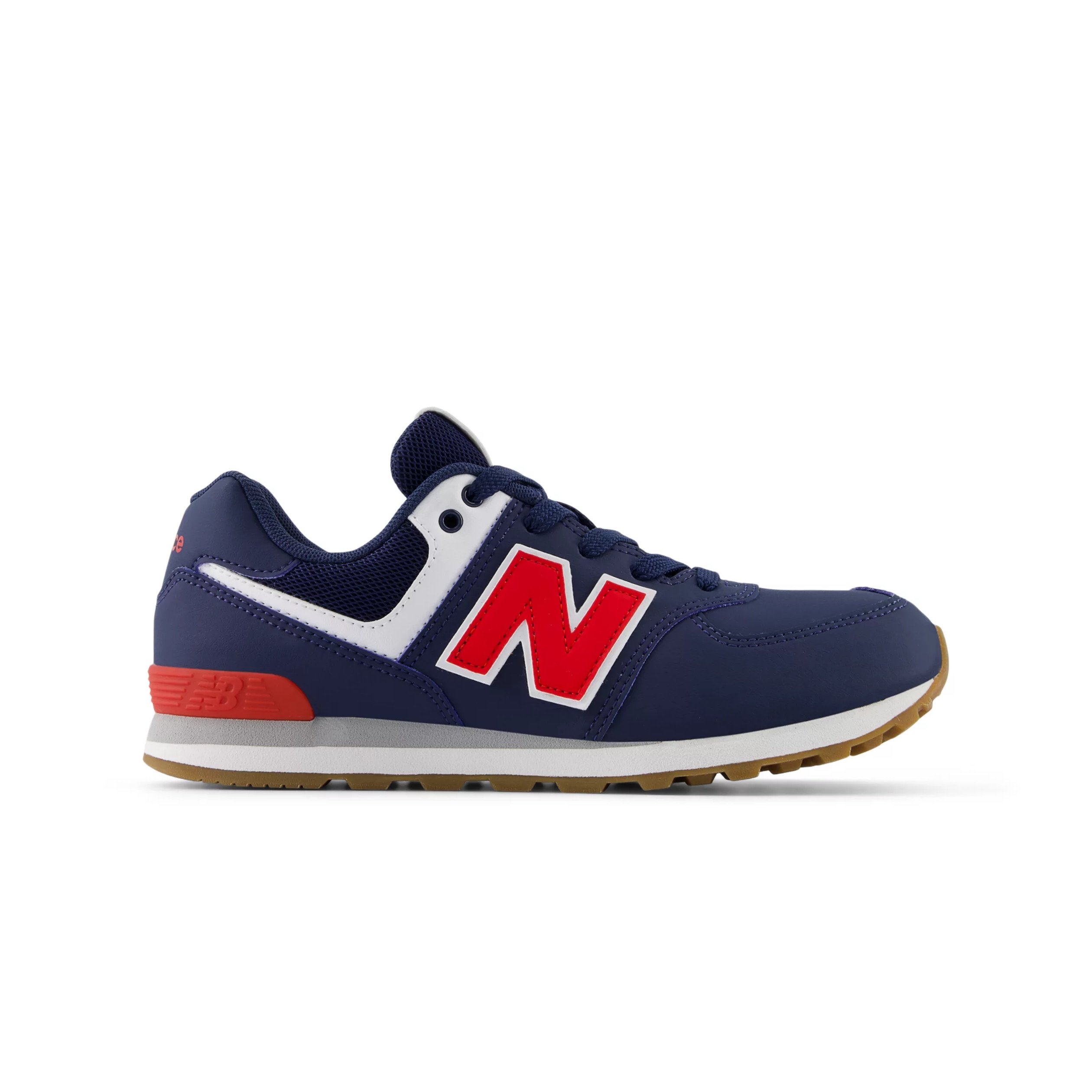 Thumbnail of New Balance 574 LACE (GC574NF) [1]