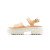 Thumbnail of Converse Converse Chuck Taylor All Star Lugged Heel Sandal (A12190C) [1]