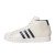 Thumbnail of adidas Originals Pro Model Midcut Spikeless Golfschuhe (JQ7722) [1]