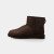 Thumbnail of UGG W CLASSIC MINI II "DUSTED COCOA" (1016222-DDC) [1]