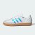 Thumbnail of adidas Originals SAMBA OG SCHUHE (JQ2851) [1]
