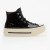 Thumbnail of Converse Chuck Taylor All Star Lift Double Stack Platform Patent Leather Black (A12977C) [1]