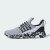 Thumbnail of adidas Originals Lite Racer Adapt 7.0 Wide Shoes (JH6162) [1]