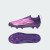 Thumbnail of adidas Originals F50 LEAGUE Laceless Fußballschuhe für feste Böden Kinder-Fußballschuhe (JQ9752) [1]